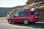 BMW 220i Gran Tourer Sport Line 2015 года